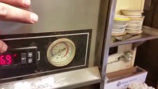 Temperature Controller Installation
