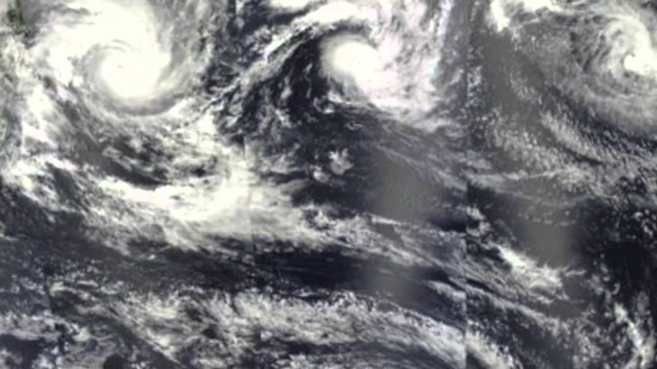 Rudraksh Narula Explains : Tropical Cyclones