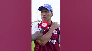 KOCHA FADLU KUHUSU DROO YA CAFCL 