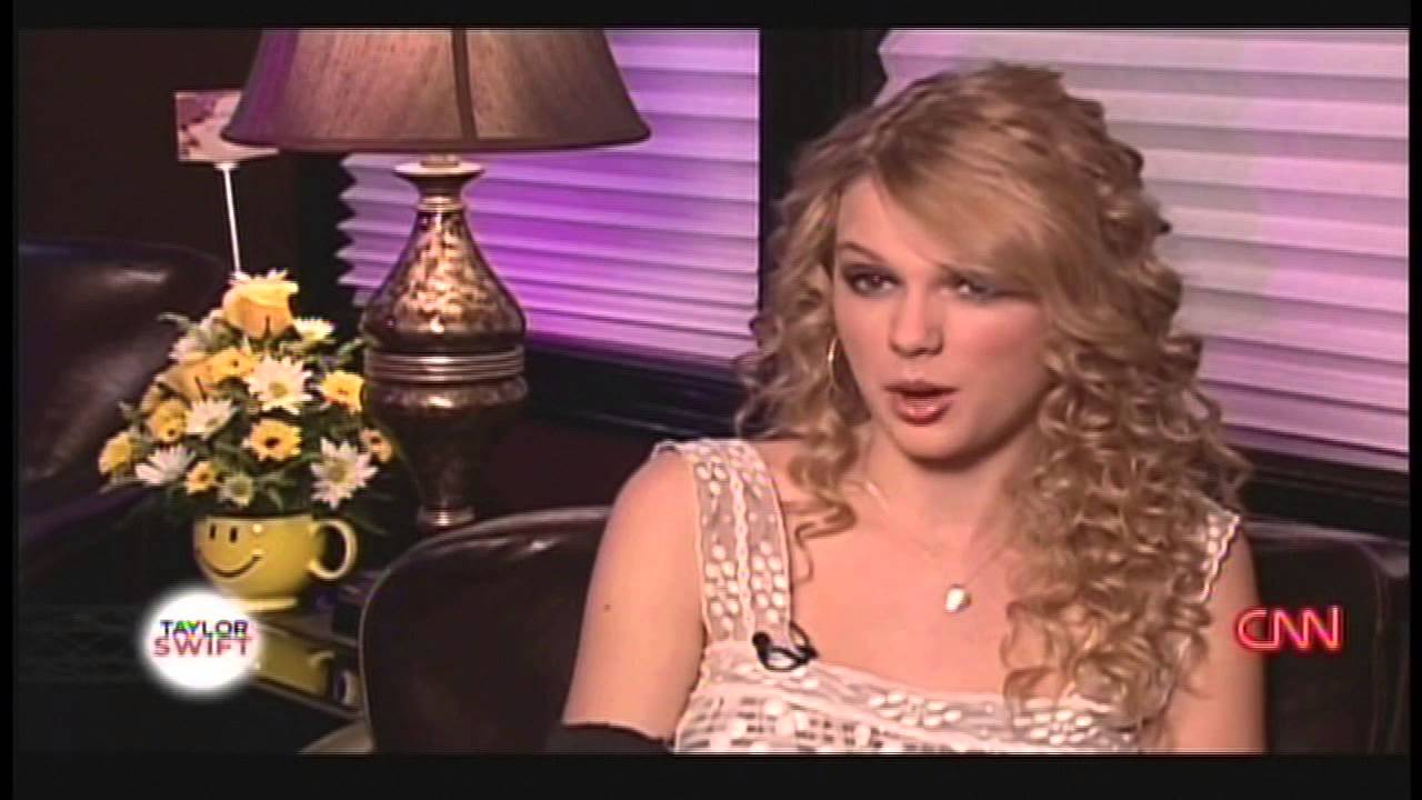 CNN Spotlight Taylor Swift (2014) YouTube