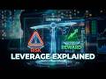 Leverage In Trading Explained