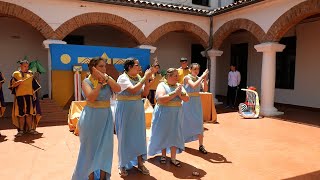 El Colegio de Educación Especial ‘Nuestra Señora de Aguasantas’ celebra su Semana Cultural desde hoy by RTV JEREZ 431 views 2 days ago 2 minutes, 47 seconds