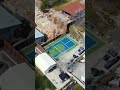 Pickleball Court Thank you Brian Famimy! ❤️ & Service #concretecowboyutah #pickleball #concrete