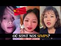 Les Simps S éloignent Et Les Chinoises Paniquent mp3