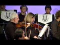 Capture de la vidéo Judy Hall 90Th Birthday Concert - 2012