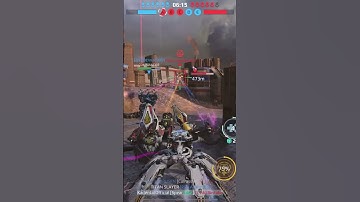 EASY!! #warrobots #2024 #warrobotsgameplay #pixonicgames #pixonic #gaming #foryou #viral #clips