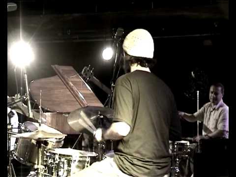 Coletivo de Improvisao @ CCSP - SP