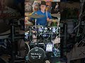 #drums#drumming#drumslive#drumsandbass#drumcam#drummers#drumcover#toto#80s#80spop#Africa#jeffporcaro