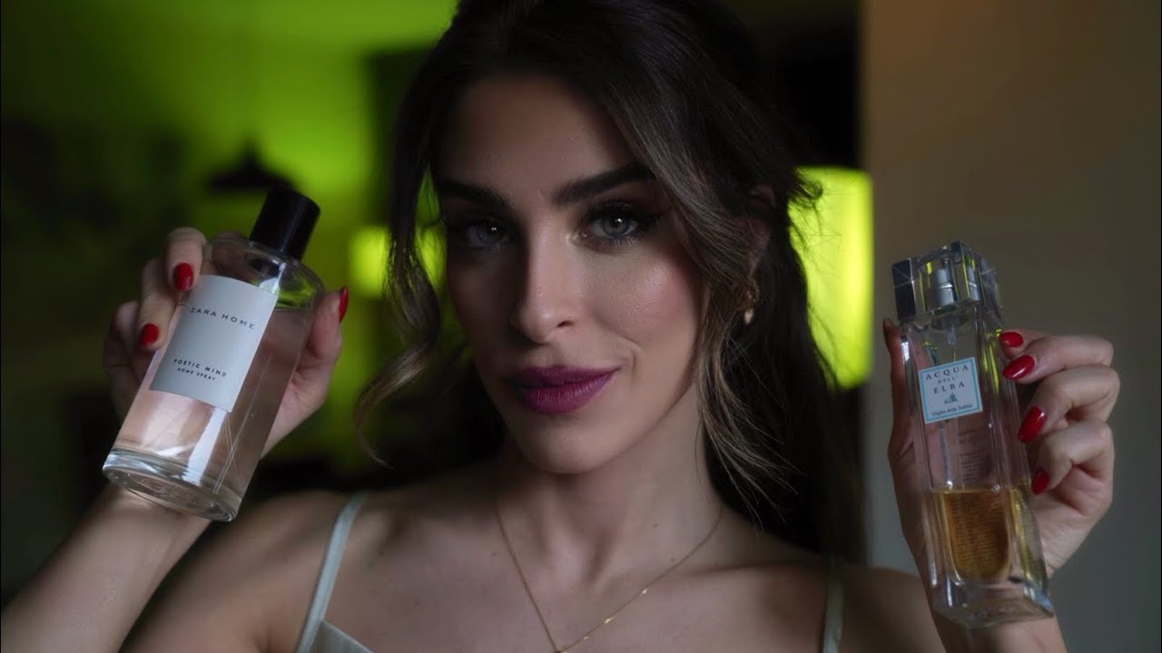 ASMR ACELESİ OLAN DÜĞÜN ORGANİZATÖRÜ