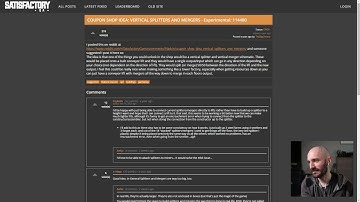 Snutt Talk: QA Site Feature Request - Vertical Splitters & Mergers