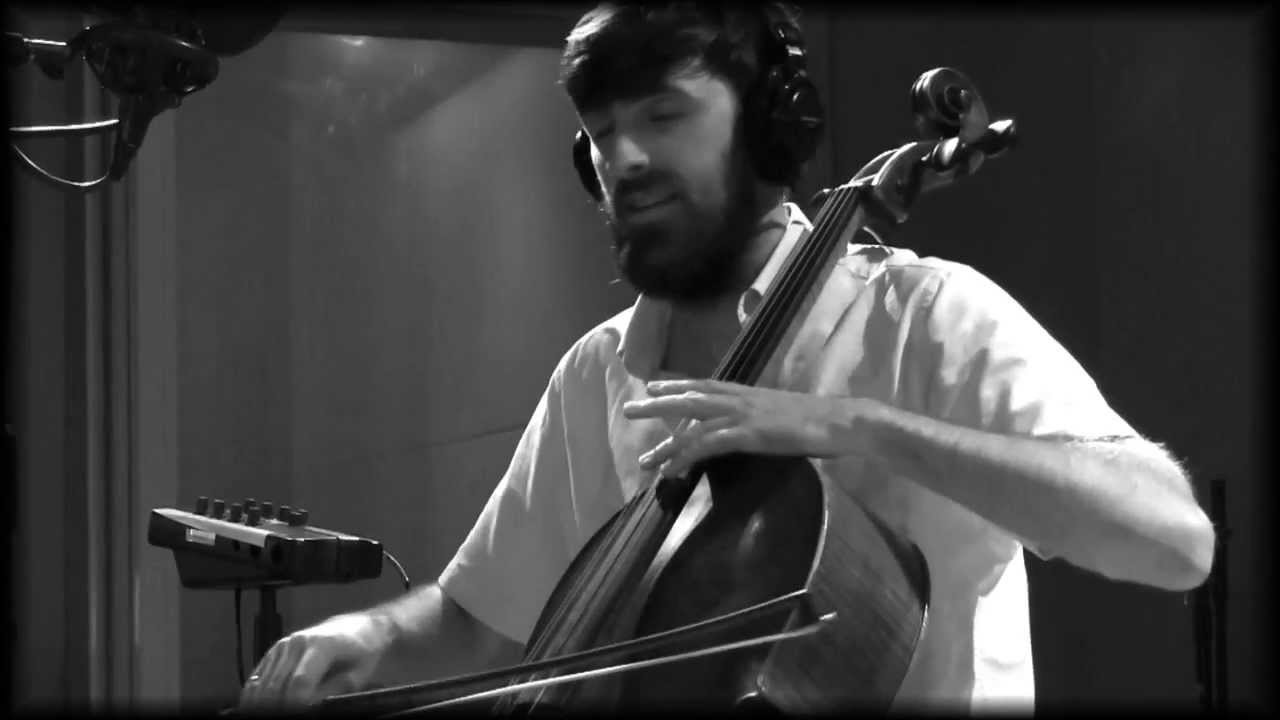 Watch ARTHUR RUSSELL "a sudden chill" - live in the studio performed by VAUDREY on YouTube Watch ARTHUR RUSSELL "a sudden chill" - live in the studio performed by VAUDREY on YouTube