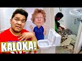 BINAKBAK ANG BANYO NAMIN SA BAGONG BAHAY (SOBRANG BAHO NIYA BES!!) | LC VLOGS #373