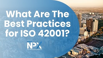What Are the Best Practices for ISO 42001:2023 AI Governance?
