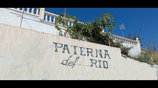 Paterna del Río y su esplendor | Municipio español de la comarca de la Alpujarra Almeriense