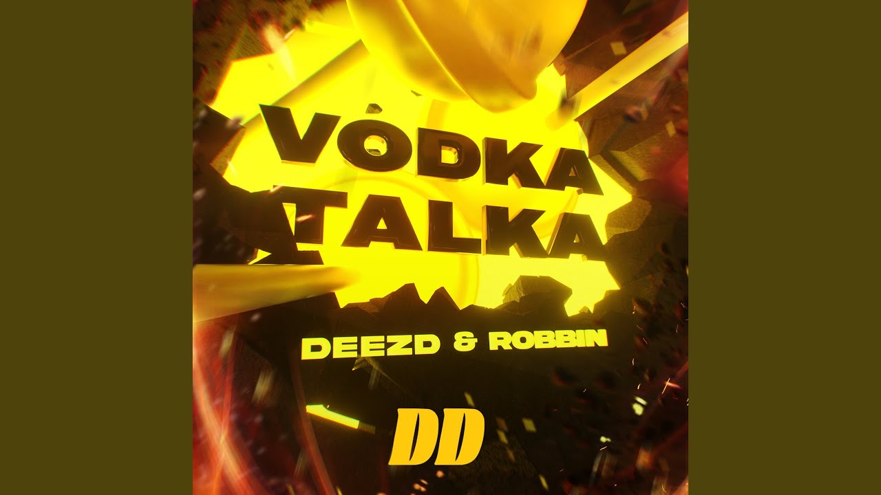 Watch Vodka Talka on YouTube Watch Vodka Talka on YouTube