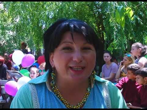 „ქველმოქმედი 2015“ მა სოციალურად დაუცველი ბავშვებისთვის კონცერტი გამართა