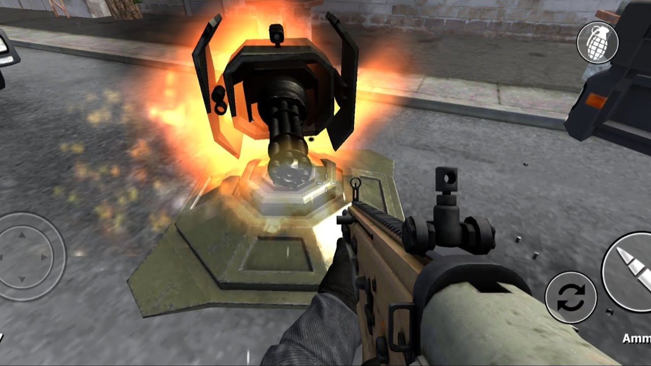 Zombie Monster 3 Level 15 Gaming Video part 12