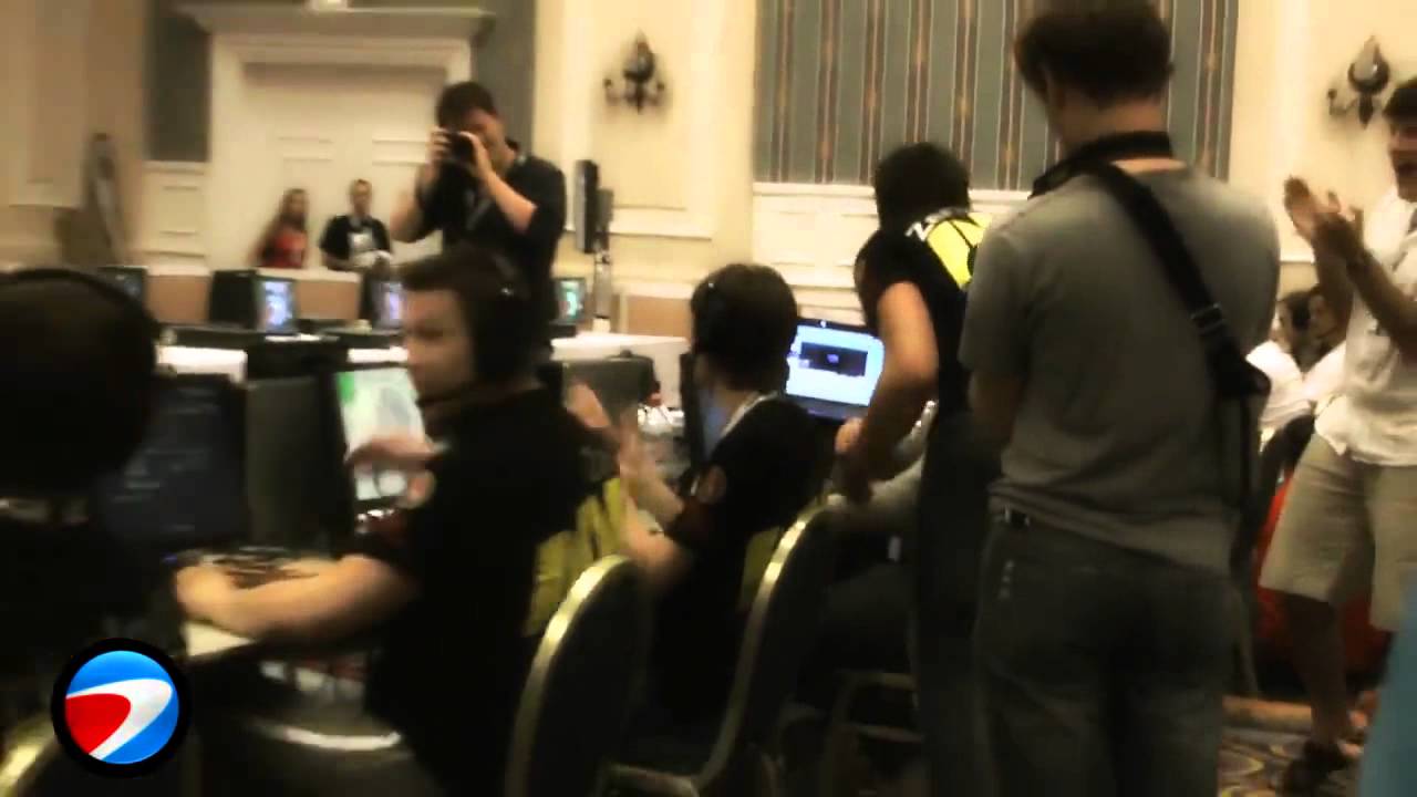 ESWC 2010 Paris,France