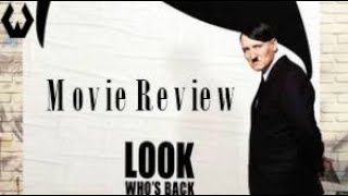 Movie Review: Look Who's Back