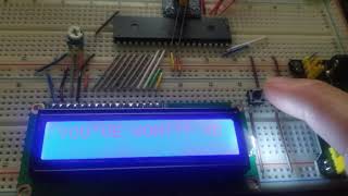 UCR CS120B Lab7 part2