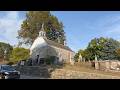 Day 2 - Sleepy Hollow, New York: Tarry Town and Washington Irving's Grave