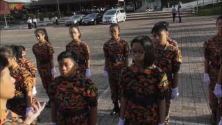 Catholic High School Pj Shines Again 3