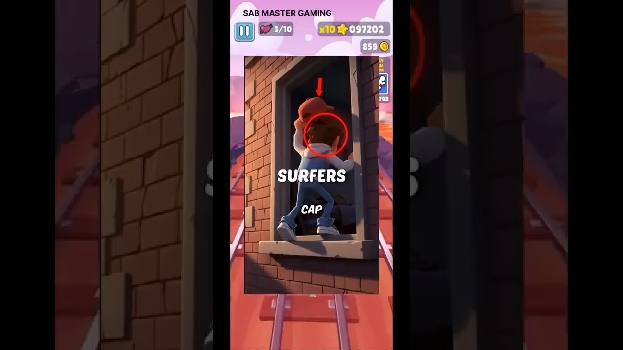 Вы никогда не замечали этого в кепке Джейка 🤯 