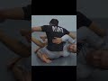 The NOGI Berimbolo by Lachlan Giles