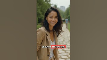 Building Trust Through Authenticity