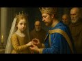 The 6 Year Old Bride and the 29 Year Old King: The Forgotten Queen of England
