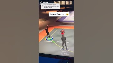 Best 2k jumpshot tiktok