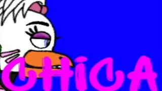 Fnaf Sbchica Dc2