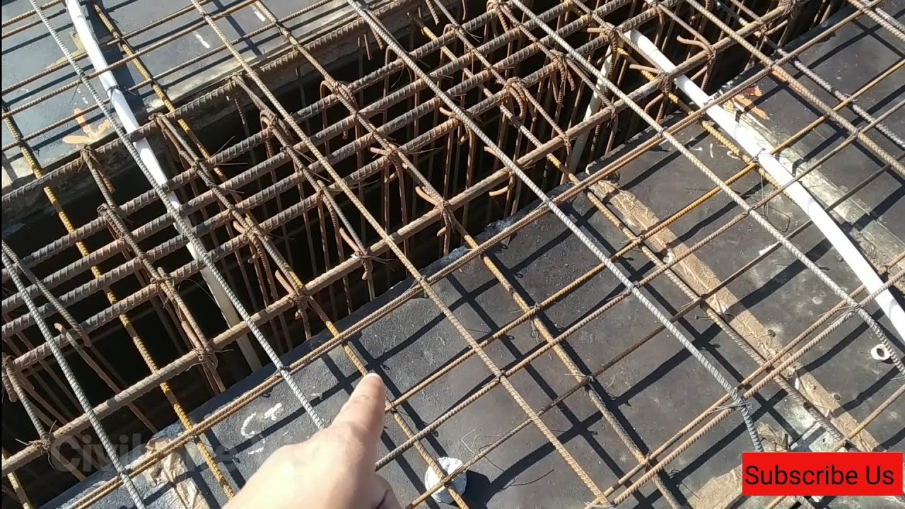 Steel checking Tips | Civil site Engineer basic knowledge | Free practical knowledge