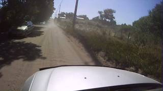 Sauce Grande Monte Hermoso Buenos Aires