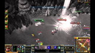 LeagueLife - Amazing Nidalee Juke FTW