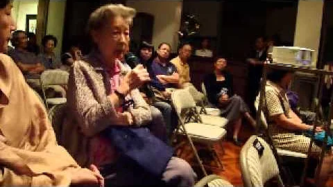 當獨派田媽媽A.S.統派余夫人時 - 天天要聞