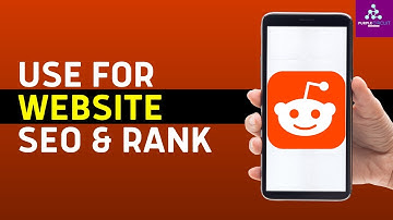 How to Use Reddit for Website SEO (RANK HIGHER IN GOOGLE!)