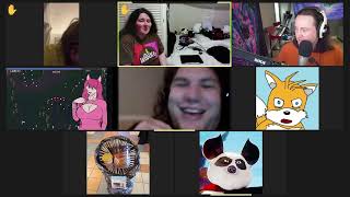 March 2024 Patreon Hangout!