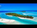 Undiscovered luxury in the Cook Islands