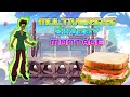 MULTIVERSUS SHAGGY MONTAGE - Ten Percent Power 😎