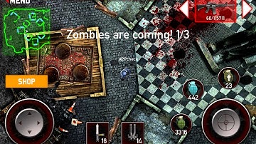 SAS 3: Zombie Assault Money Glitch