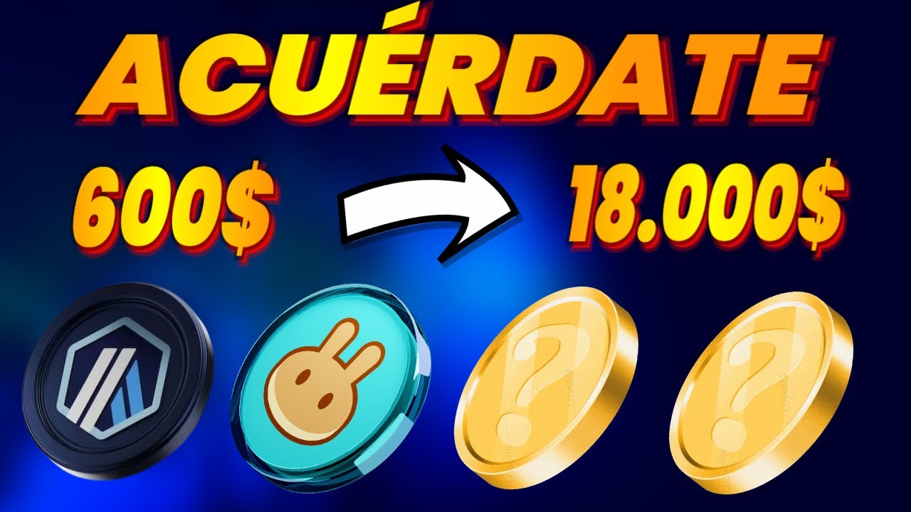 Las MEJORES CRIPTOMONEDAS DEFI para invertir en 2024 😲🚀 - YouTube