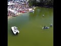 2022 Cape Coral Cardboard Boat Regatta