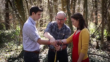 MAD on Handfasting