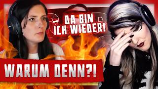 Download Lagu MEINE MEINUNG zum LEHRENFRAU COMEBACK MP3 Download Lagu MEINE MEINUNG zum LEHRENFRAU COMEBACK MP3