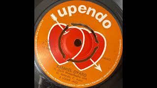 Kasmiel Oyaro - Lolwe Jazz