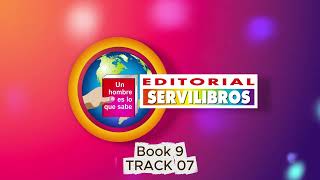 Book N°9 Track 07