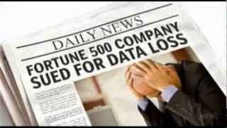 M86 Security - Data Loss Prevention