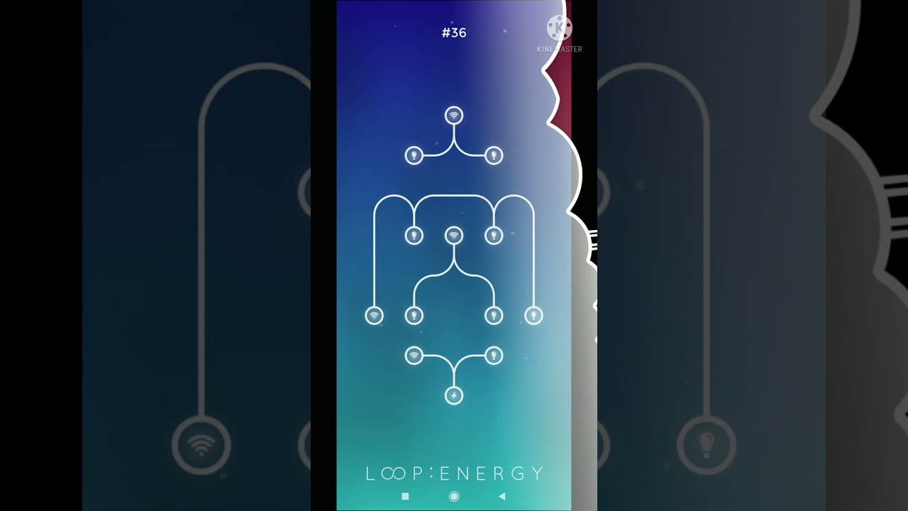 Energy: Anti Stress Loops Level 30 to 40 