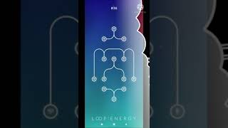 Energy: Anti Stress Loops Level 30 to 40 #veryhard #short